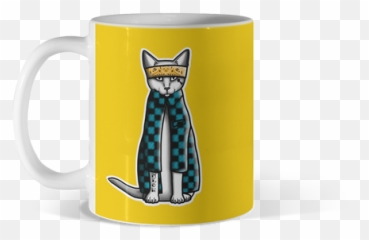 Dbh Collective Yellow Gangster Mugs - Magic Mug Emoji,Cholo Emoticon
