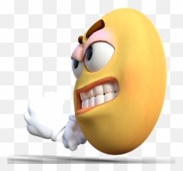 Emoji Emoticon Smiley - Happy,Images Of Jealous Emoticons
