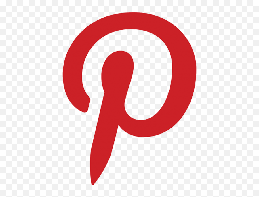 Letter P Pinterest Logo Png Images Download - Yourpngcom P Logo Png Transparent Emoji,Emoji That Looks Like The Letter P