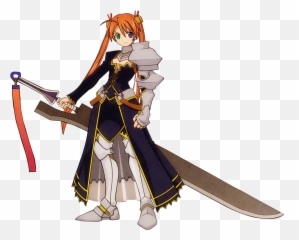 Best Female Companion In An Actionadventure Shounen - Shounen Anime Girl Outfits Emoji,Anime Where The Mc Hides His Emotions