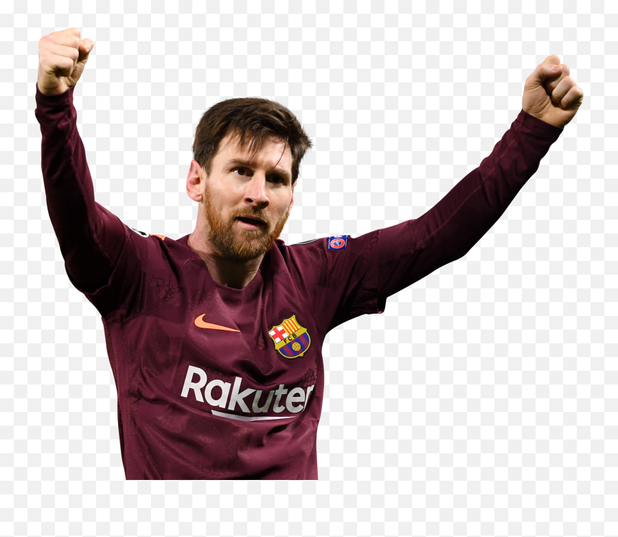 Lionel Messi 2018 Png Nike Rakuten Emoji,Messi Emoji