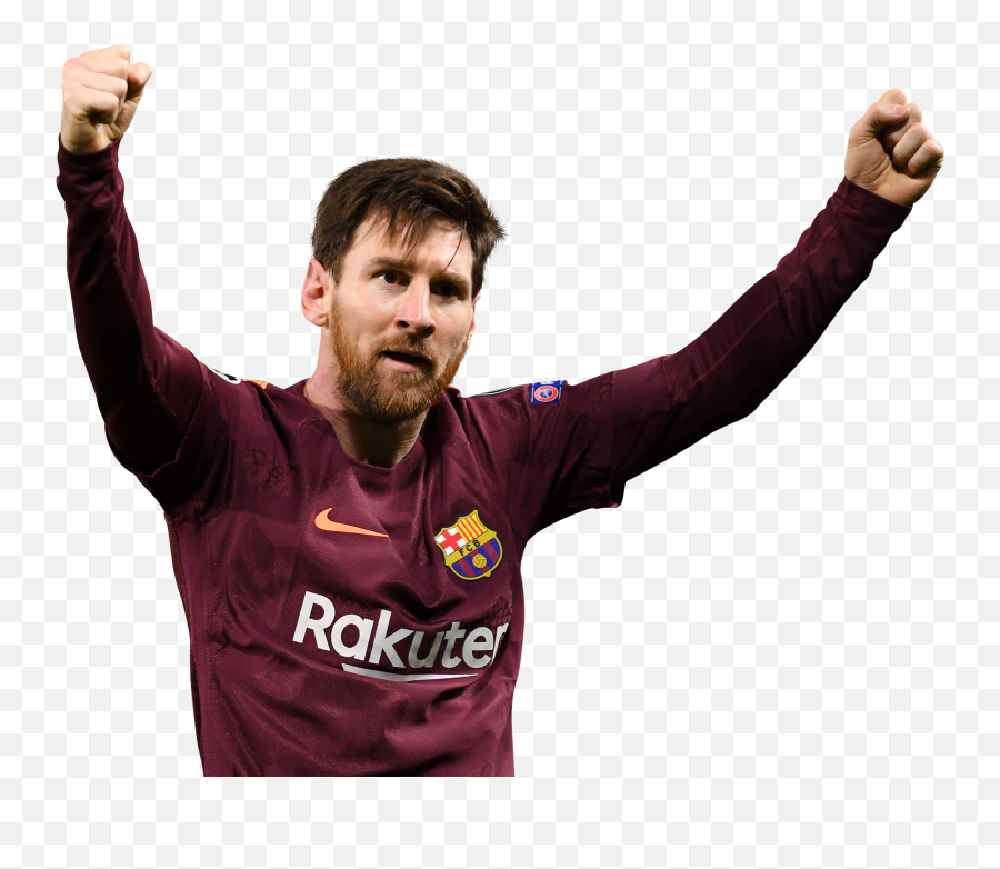 Messi Discord Emojis