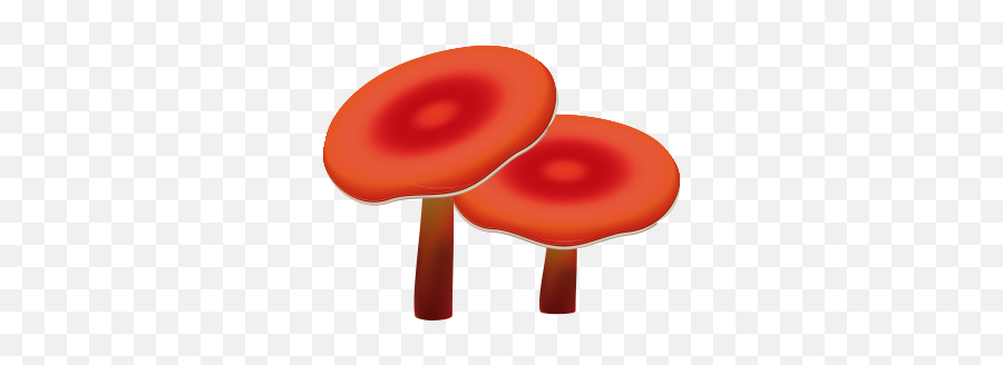 Reishi Mushroom Powder For Sleep - Dot Emoji,100% Orange Juice Steam Emoji