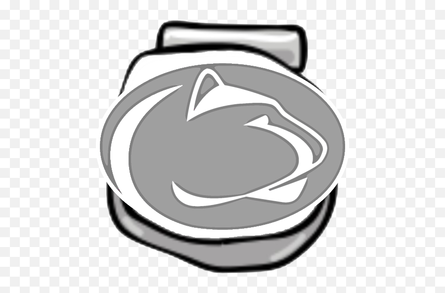 This Pennstateuniversity - Penn State Logo Emoji,Penn State Emojis Android