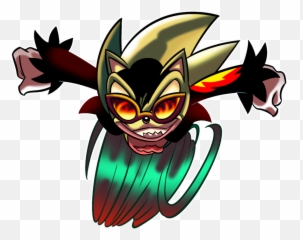 Scourge The Hedgehog - Sonic Villains Scourge Emoji,Emotions Of Tails Doll