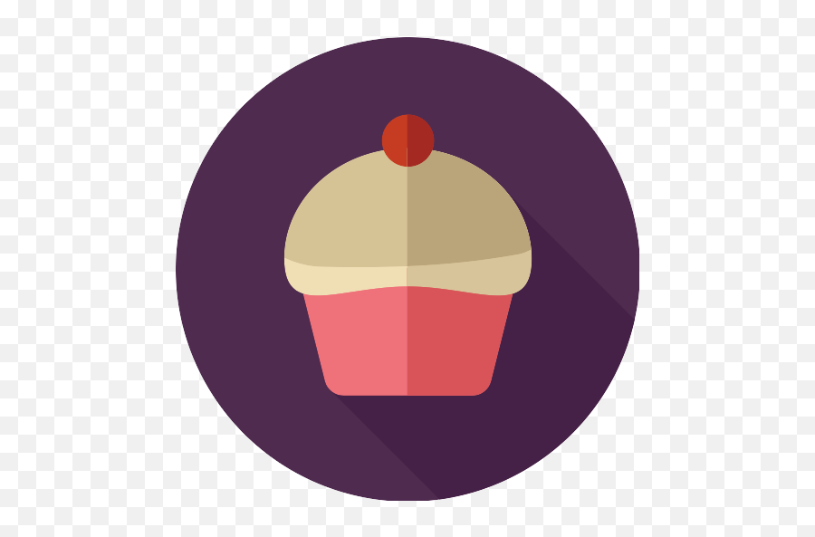 Cup Vector Svg Icon - Baking Cup Emoji,Emojis Ios Muffin