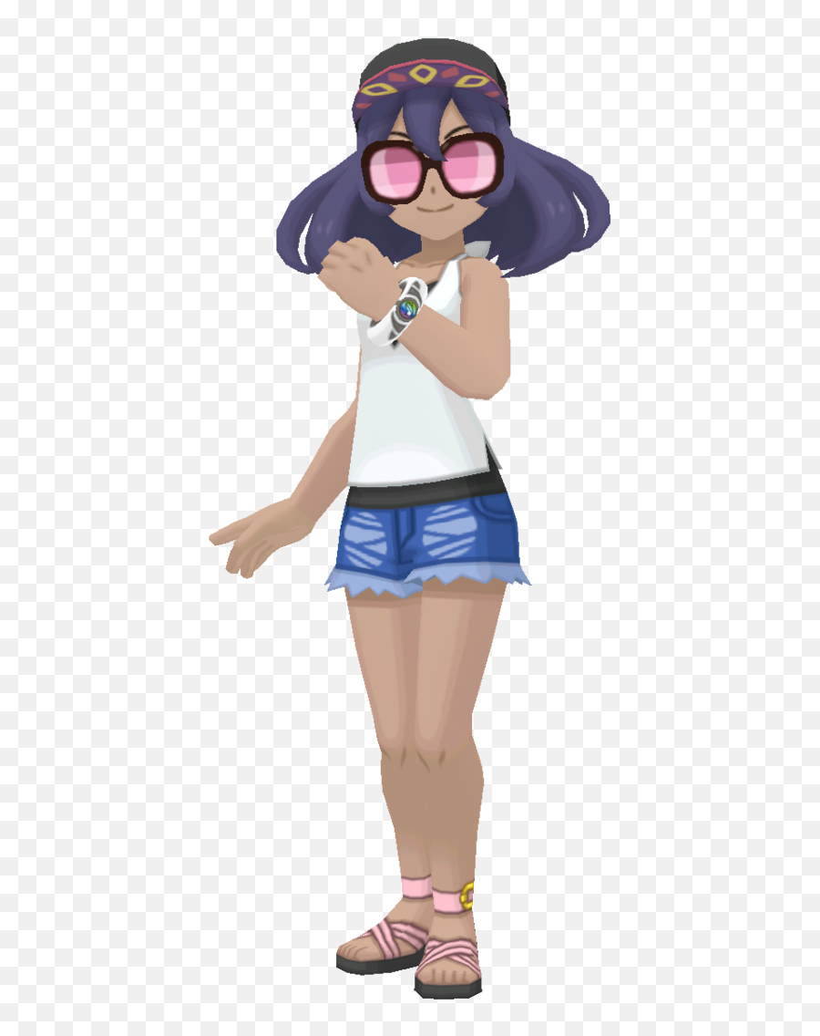 Sina - Bulbapedia The Communitydriven Pokémon Encyclopedia Sina Pokemon Emoji,Pokemon Sun Main Character No Emotion