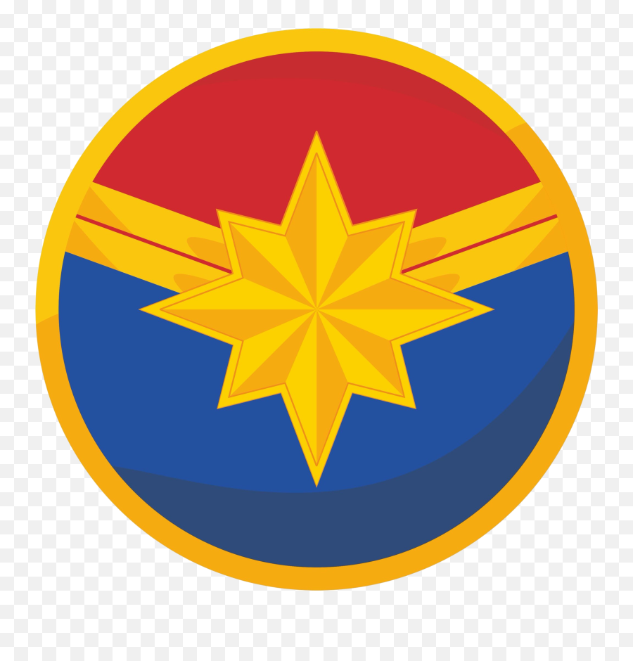 Marvel Sticker Freetouse Sticker - Animated Audio Icon Gif Emoji,Are There Captain Marvel Emojis