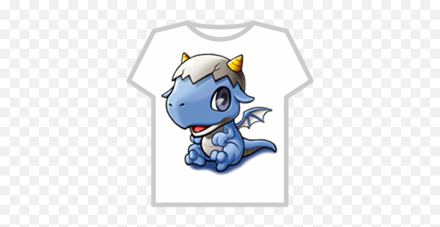 Maplestory Evan Dragon Roblox - T Shirt Zero Two Roblox Emoji,Evan Emojis Maplestory