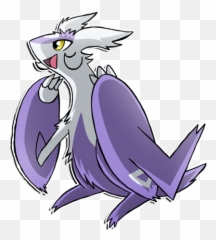 Completed - Troodon Smogon Forums Mega Latias Latios Emoji,Meloetta Emotions