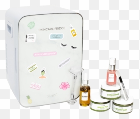 Skin Care Fridge Marble - Nuevo Skincare Teami Blends Skincare Fridge Emoji,Refrigerator Emoji