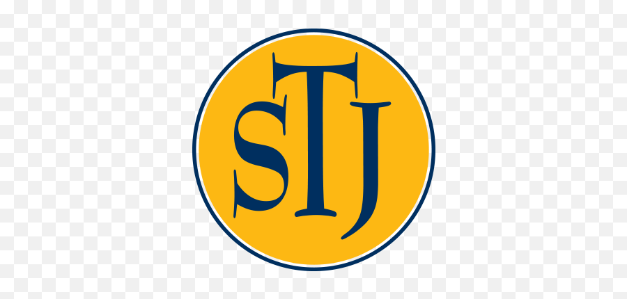 Saint James School Emojis - St James Trojans,Lg Emojis