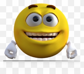 Life Hacks Life Skills - Quizizz Cartoon Smiley Face Guy Emoji,Banana Peel Emoticon