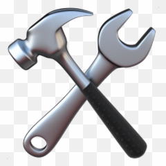 Transformational Meditation Group Emoji,Girl With Wrench Emoji