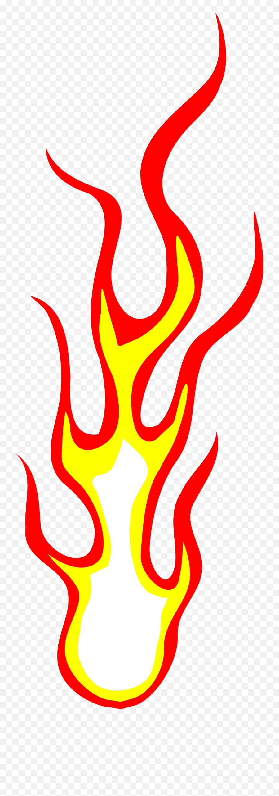 Emoji Fire Png - Fire Flame Clipart Transparent Azpng Flame Transparent Background Clipart Fire Breath,Flame Emoji