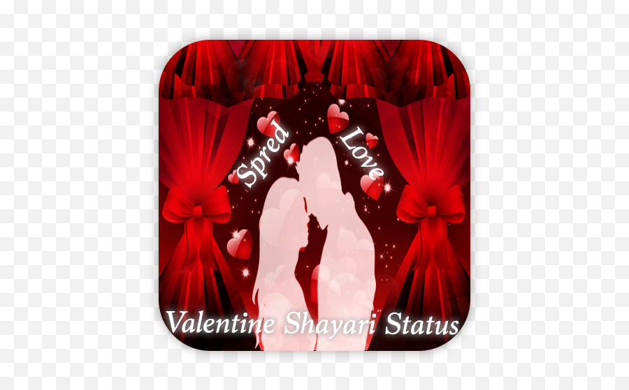 Valentine Day Shayari Dp Status Emoji,Hindi Shayari On Love Emotions