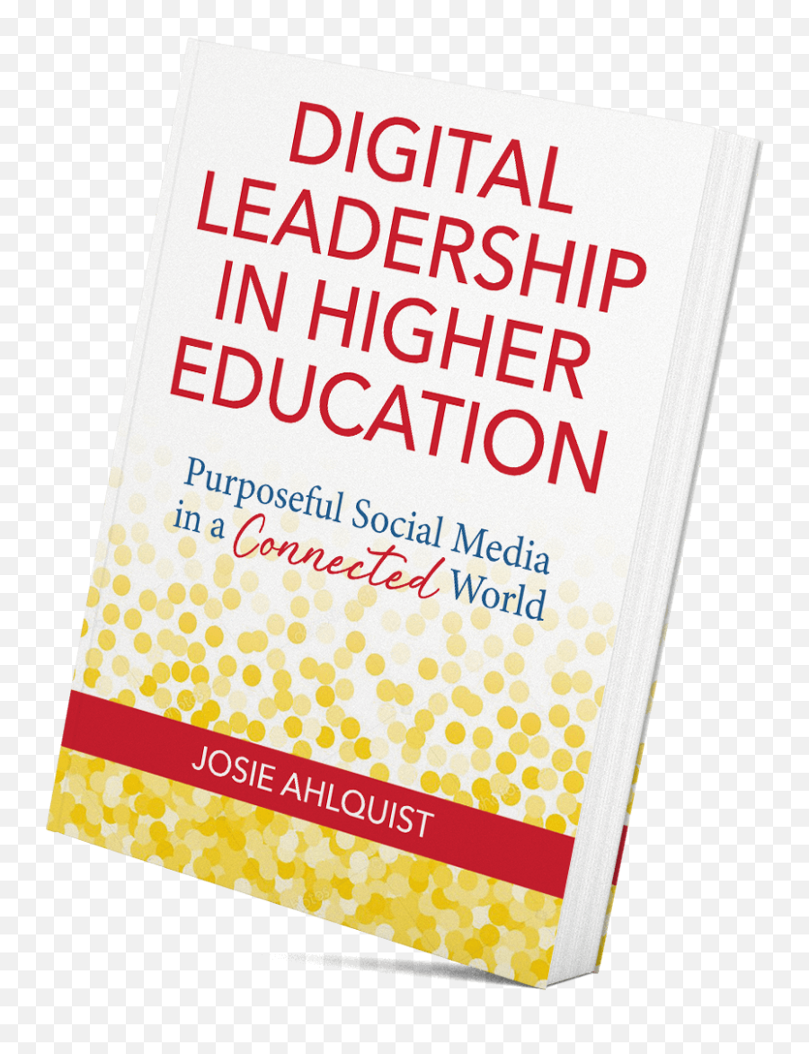 Digital Scholar - Josie Ahlquist Emoji,Books On Controlling Emotions Leadership