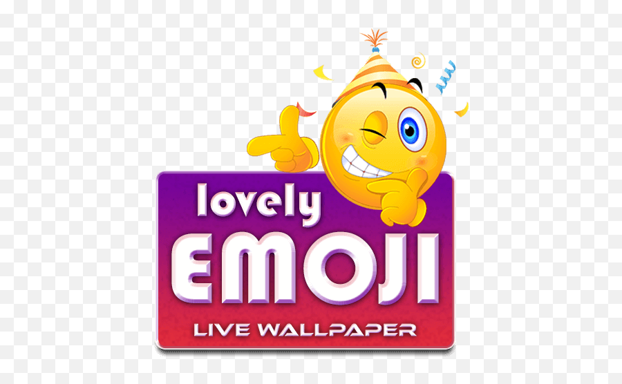 Emoji Live Wallpaper Download - Happy,Live Emoji