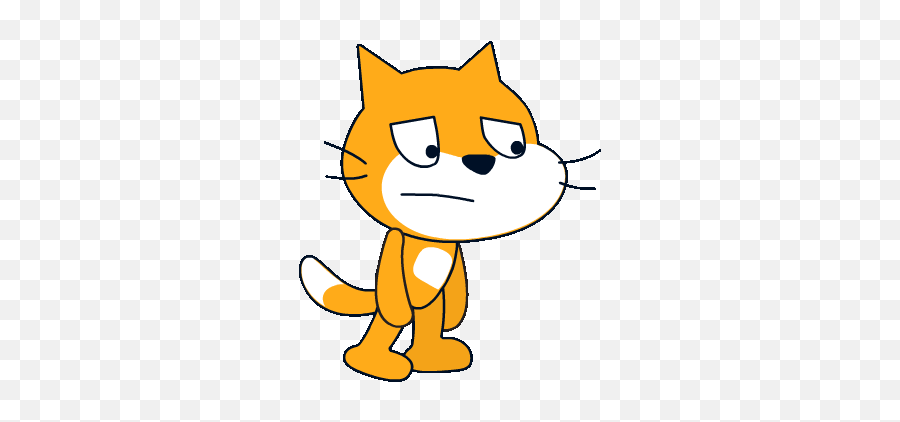 Scratch Cat Funkipedia Mods Wiki Fandom Emoji,Cat Emotions Rap