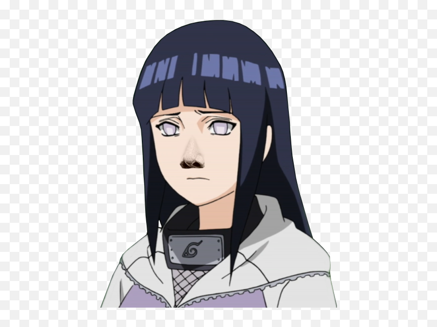 Hyuuga Hinata - Reddit Post And Comment Search Socialgrep Emoji,Kanna Kamui Emotions