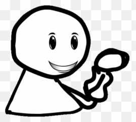 U20ac Fandom Emoji,Black Friday Emoticon