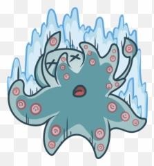 Cthulhu Calls By Telegram Messenger Llp - Lovely Emoji,Cthulhu Emoji