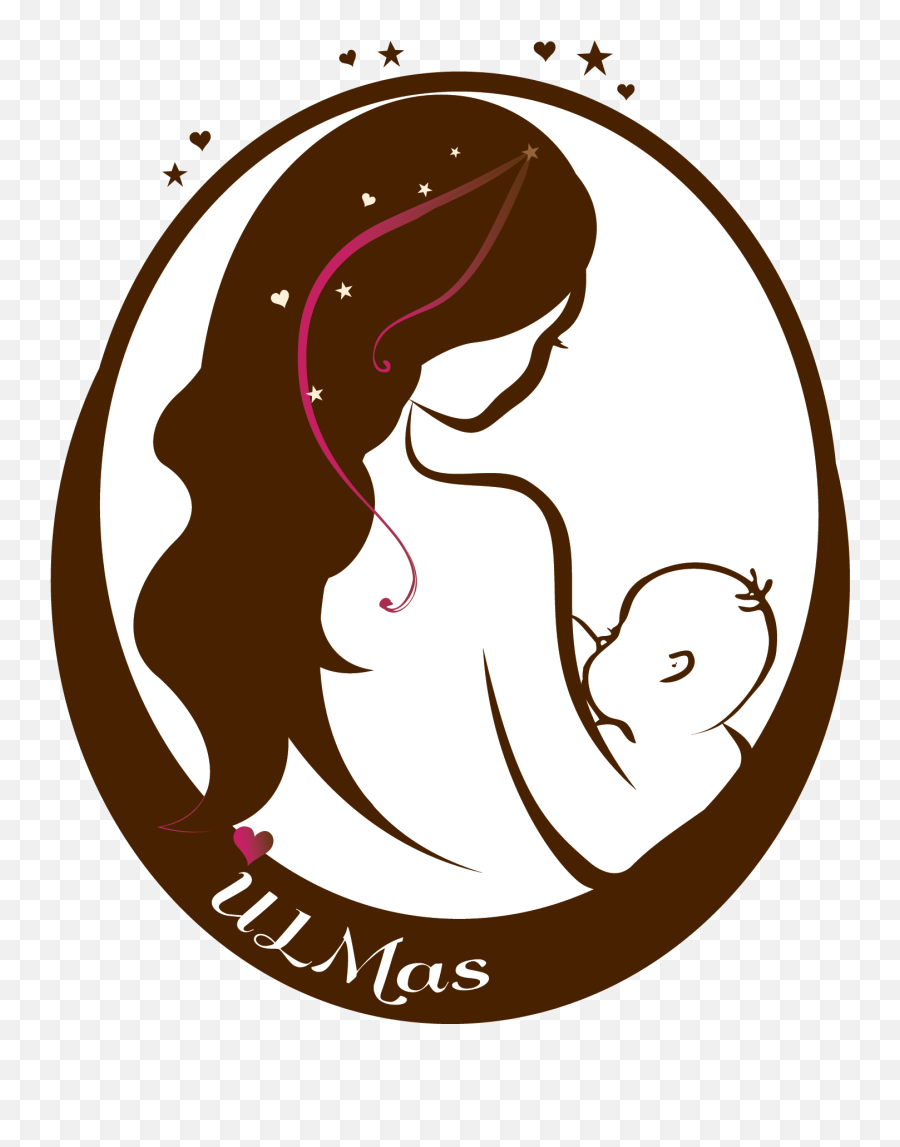 Breastfeeding Mother Png Transparent Png Mart Emoji,Breasfeed Emoji