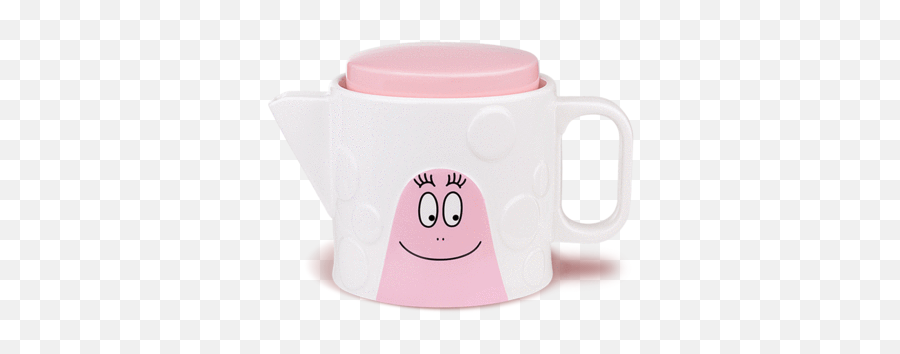 Disney U2013 Lavits Figure Emoji,Tea Cup Emoticon
