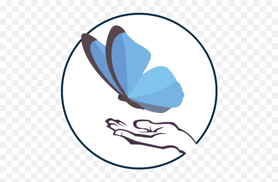 Our Unknown Agenda Dorotheau0027s Tlc Emoji,Blue Heart Emojis And Blue Butterflies Means Or Symbolic