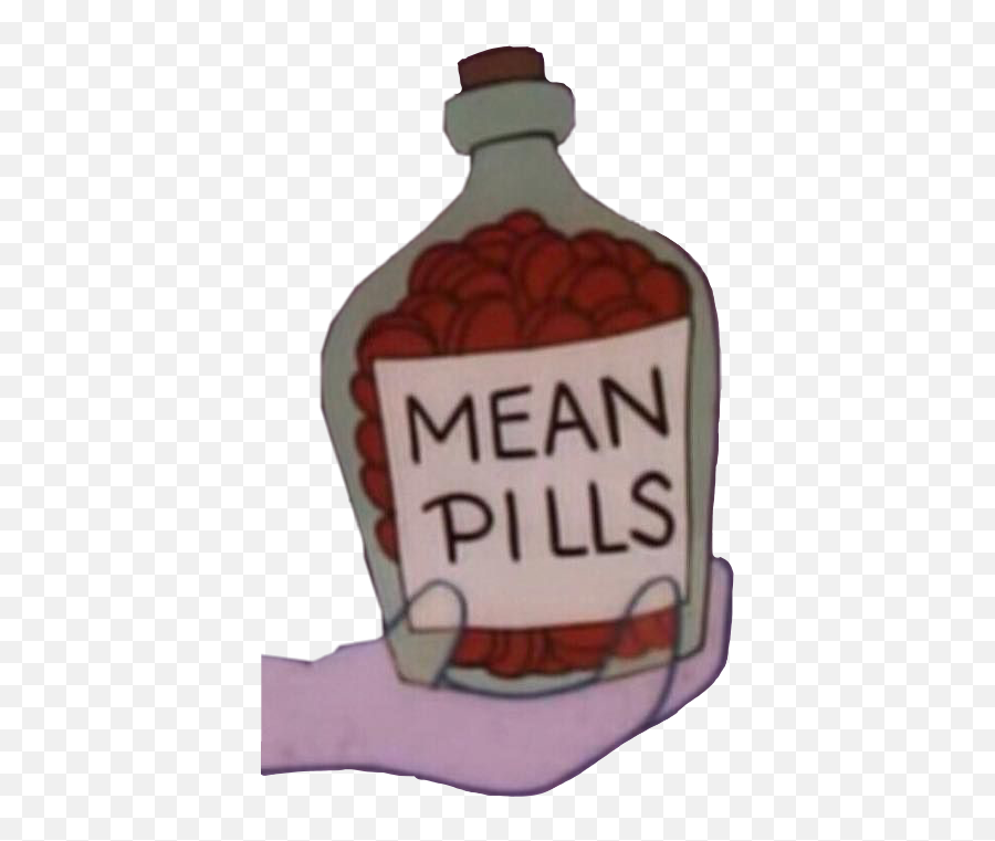 Pills Sticker - Language Emoji,Emo Emoji Meaning