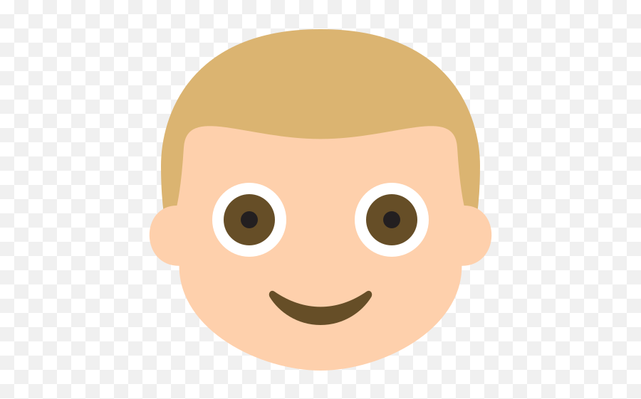 Boy Medium - Light Skin Tone Big Picture In Hd And Emoji,English Tone With Emojis