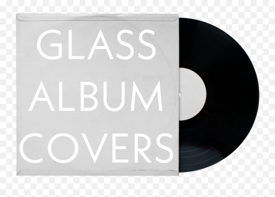 Glass Album Covers - 40 Off Sale Emoji,Best Of The Emotions Album Artwork