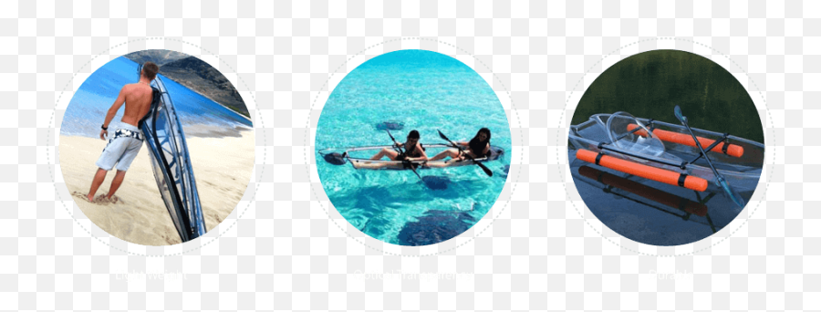 Clear Kayak Glass Bottom Kayak Transparent Kayak Emoji,Emotion Kayak Bimini Top