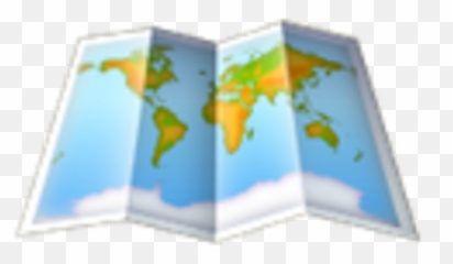 These New Emojis Are A Win For The Wellness World - Iphone Map Emoji,New Emojis