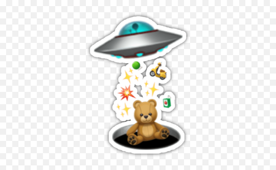 Emojis - Happy Emoji,Teddy Bear Emojis