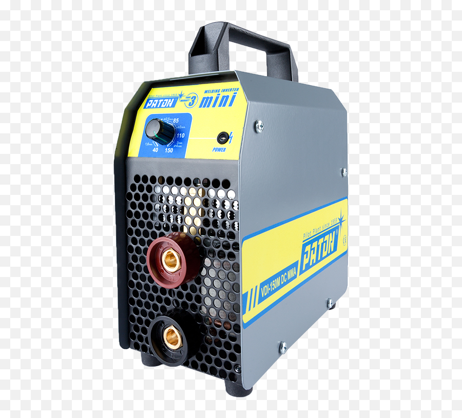 Arc Welder Inverter Paton Vdi 150 Mini Mma Dc Emoji,Welder Emojis