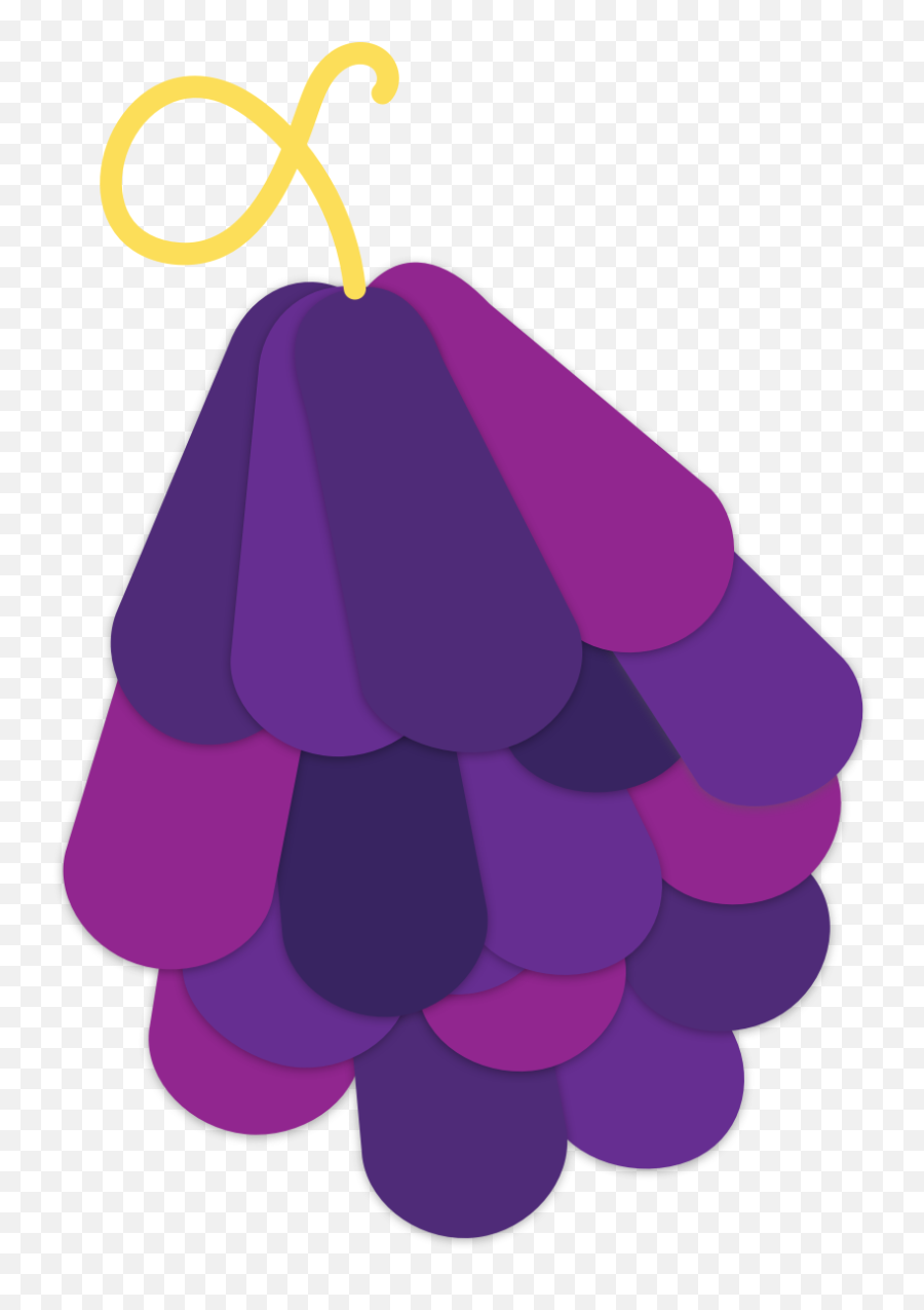 Bright Vines U2013 Grapes Emoji,Pensive Grape Emoji Discord