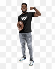 Adult Fitness - Wonderfly Athletics Emoji,Sports And Fitness Emojis
