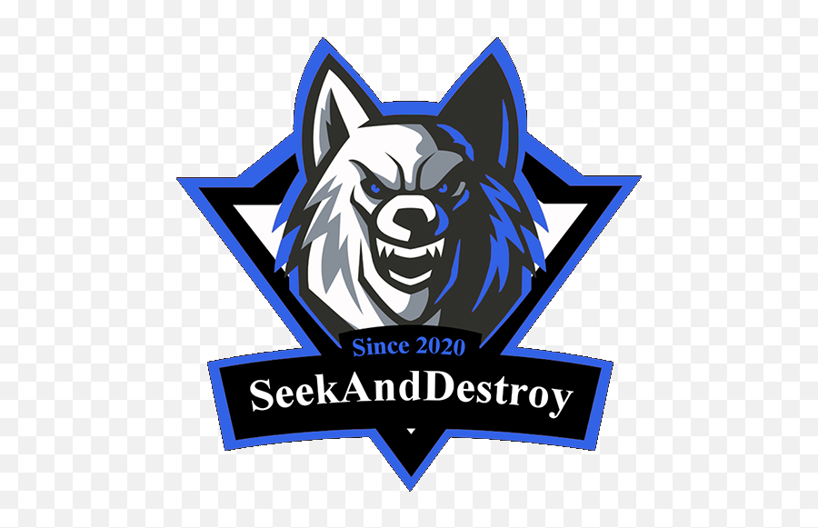 Seekanddestroy Gaming - Community Emoji,United Staes Emoji