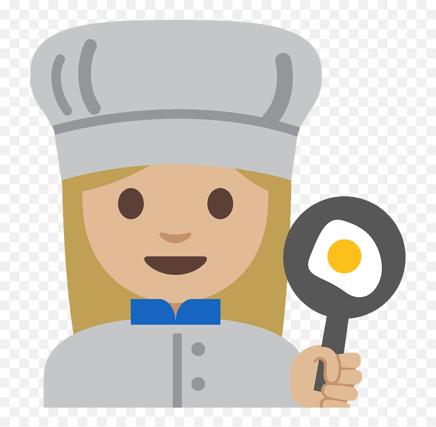 Woman Cook Emoji Clipart Free Download Transparent Png,Computer Woman Emoji