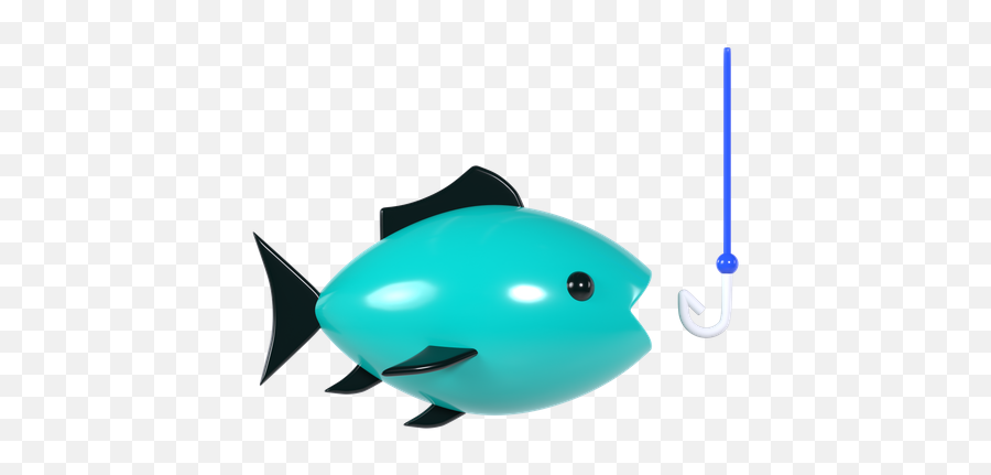 Fish 3d Illustrations Designs Images Vectors Hd Graphics Emoji,Discord Rupee Emoji