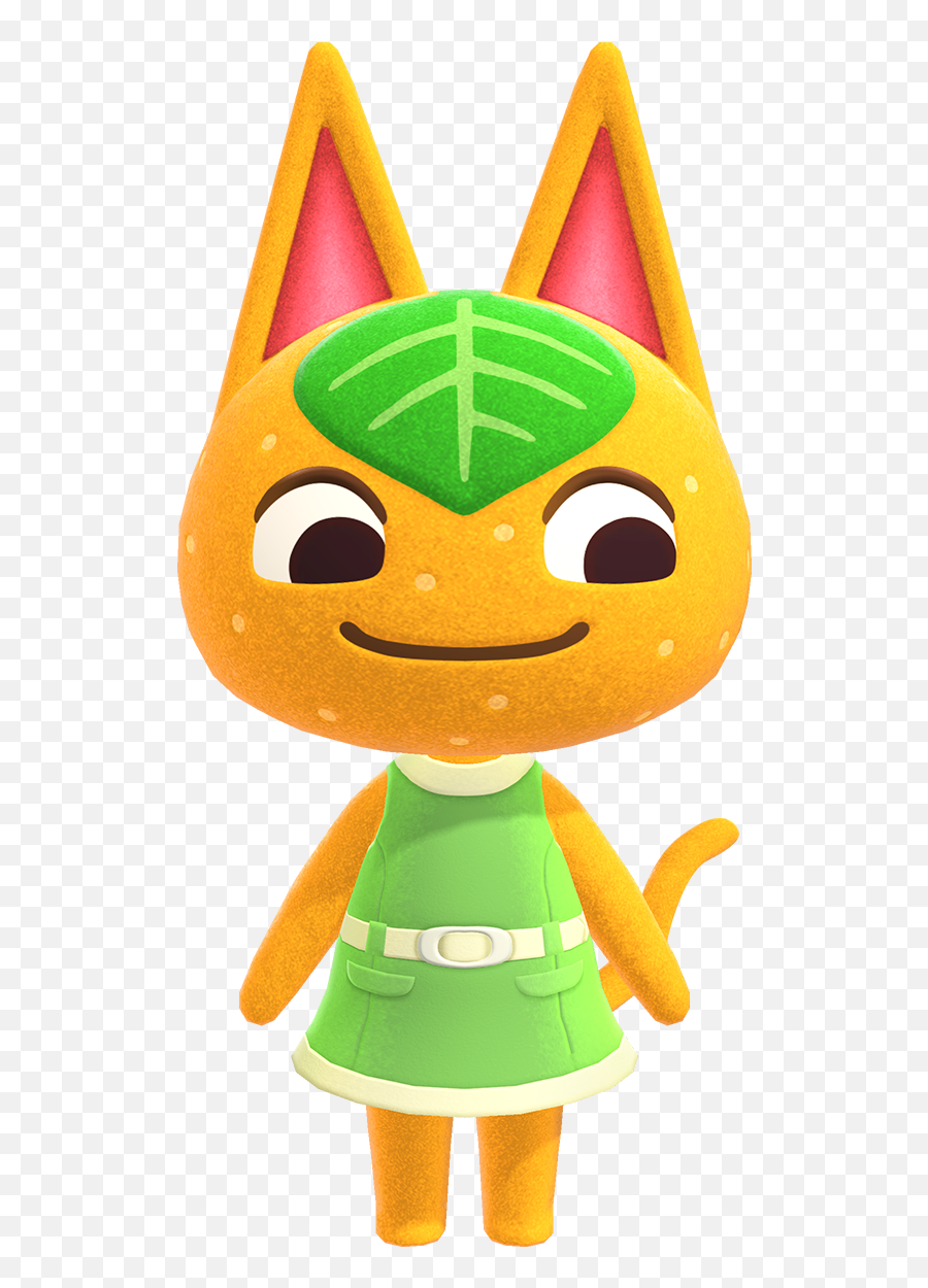 Tangy - Animal Crossing Wiki Nookipedia Tangy Animal Crossing Emoji,Snooty Emoji