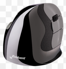 Evoluent Verticalmouse Vertical Mouse Ergonomic Mouse - Evoluent Vertical Mouse D Emoji,D&d Emoji