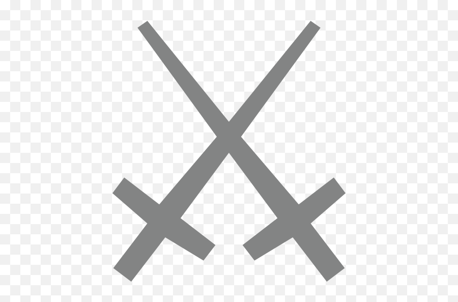 Crossed Swords - Crossed Swords Emoji,Crossed Swords Emoji