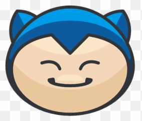 Snorlax Pokemon Pokemongo Pokémon - Pokemon Icon Png Emoji,Emojis That Work In Pokemon Go
