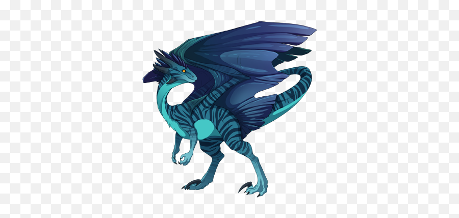 Tri - Color Scatterscroll Before U0026 After Dragon Share Primary Gene Perigrene Flight Rising Emoji,Grabby Hands Emoticon