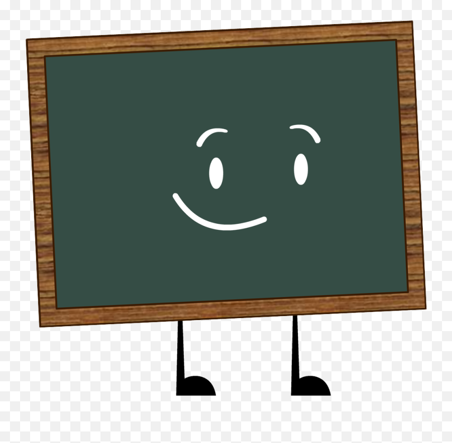 Download Chalkboard - Object Show Chalkboard Emoji,Chalkboard Emoji