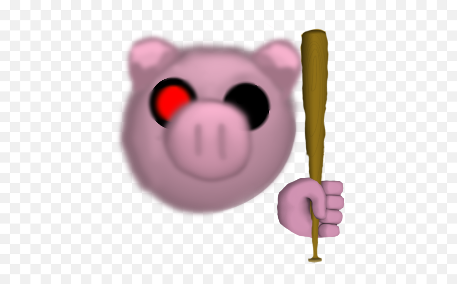 Robloxpiggy - Happy Emoji,Working Emoji