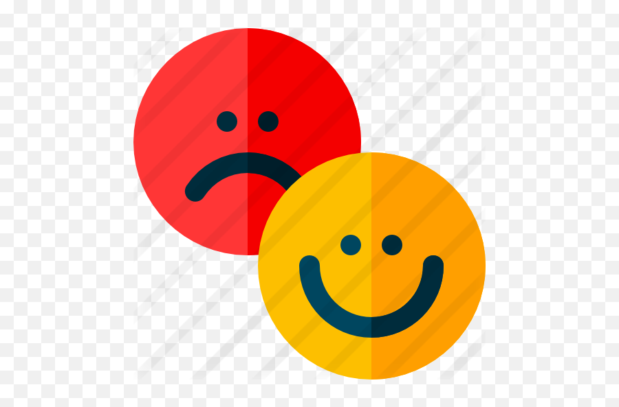Emotion - Emotion Flat Icon Emoji,Emotion