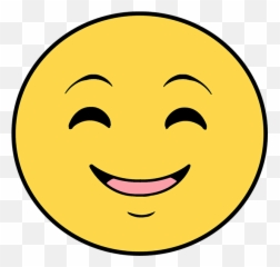 Laughter Drawing Laughing Face - Smiley Face Drawing Happy Emoji,Laughing Emoji On Computer